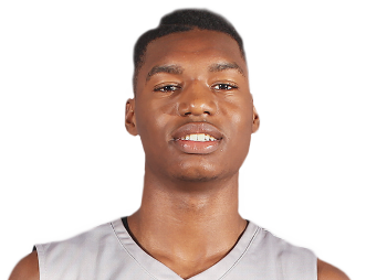 brandon mccoy