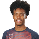 Collin Sexton — 6’3″ Shooting Guard