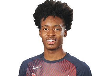 Collin Sexton