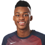 Jarred Vanderbilt — 6′ 8″ Power Forward