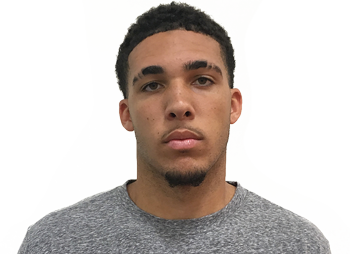 LiAngelo Ball