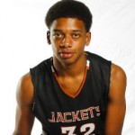 Savion Flagg — 6’7″ Small Forward
