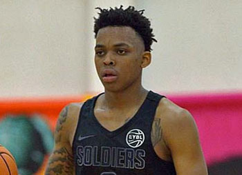 James Akinjo