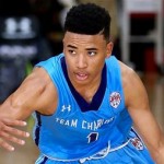 Devon Dotson — 6′ 2″ Point Guard