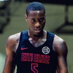 Emmitt Williams — 6′ 6″ Power Forward