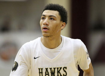 Jahvon Quinerly