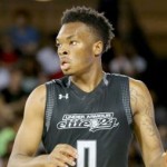 Javonte Smart — 6′ 4″ Point Guard