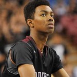 Jordan Brown — 6′ 10″ Center