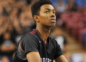 Jordan Brown