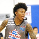 Kevin Porter Jr. — 6′ 5″ Small Forward