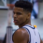 Matt Bradley — 6′ 4″ Shooting Guard