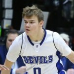Mac McClung — 6′ 2″ Point Guard