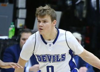 Mac McClung