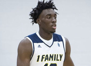 Nassir Little