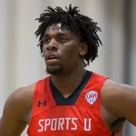 Naz Reid — 7′ 0″ Center