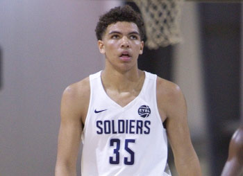 Taeshon Cherry