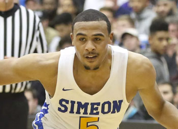 Talen Horton-Tucker