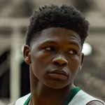 Anthony Edwards — 6′ 4″ Shooting Guard