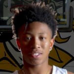 Boogie Ellis — 6′ 2″ Shooting Guard