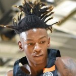 CJ Walker — 6′ 8″ Small Forward