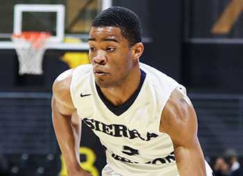 Cassius Stanley