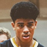 DJ Carton — 6′ 1″ Point Guard