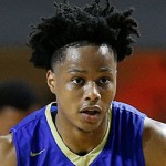 Isaac Okoro — 6′ 6″ Small Forward