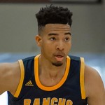 Isaiah Mobley — 6′ 9″ Power Forward