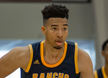 Isaiah Mobley
