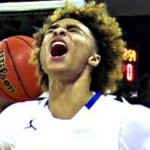 Jaelen House — 6′ 0″ Point Guard