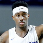Mario McKinney — 6′ 2″ Point Guard