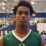 Niven Glover — 6′ 5″ Shooting Guard