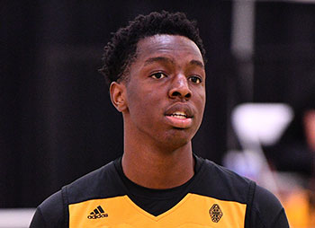 Onyeka Okongwu