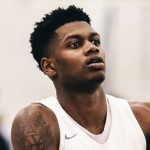 Rocket Watts — 6′ 2″ Point Guard