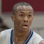 Scottie Lewis — 6′ 5″ Small Forward