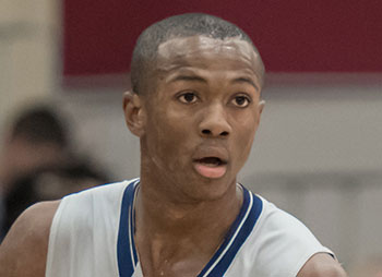 Scottie Lewis