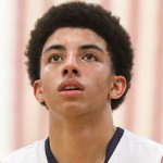 Scotty Pippen Jr — 6′ 1″ Point Guard