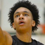 Tre Mann — 6′ 4″ Point Guard