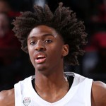 Tyrese Maxey — 6′ 2″ Shooting Guard