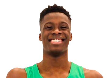 Alex Antetokounmpo