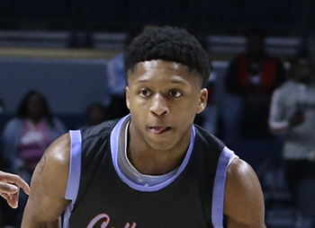 Daeshun Ruffin