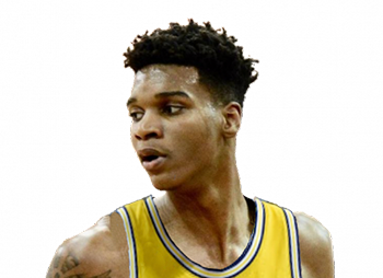 Isaiah Todd
