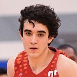 Isa Silva — 6′ 3″ Point Guard