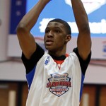 Jabari Smith — 6′ 9″ Power Forward