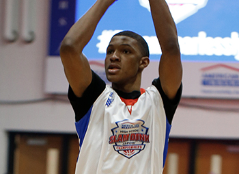 Jabari Smith