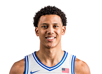 Jalen Johnson