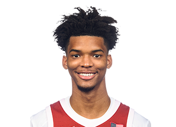 Ziaire Williams