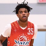 Jaden Hardy — 6′ 4″ Shooting Guard