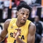Jordan Nesbitt — 6′ 6″ Small Forward