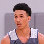 Kendall Brown — 6′ 8″ Small Forward